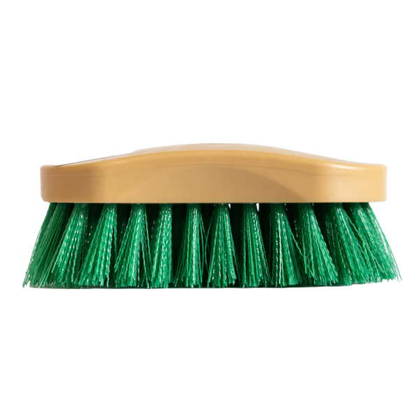 Decker | Blue Ribbon | Medium Soft Horse Brush