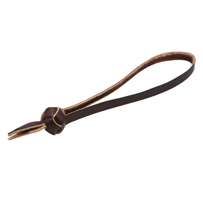 Martin Saddlery | Tie Down Hobble w/Button Knot