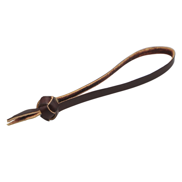 Martin Saddlery | Tie Down Hobble w/Button Knot
