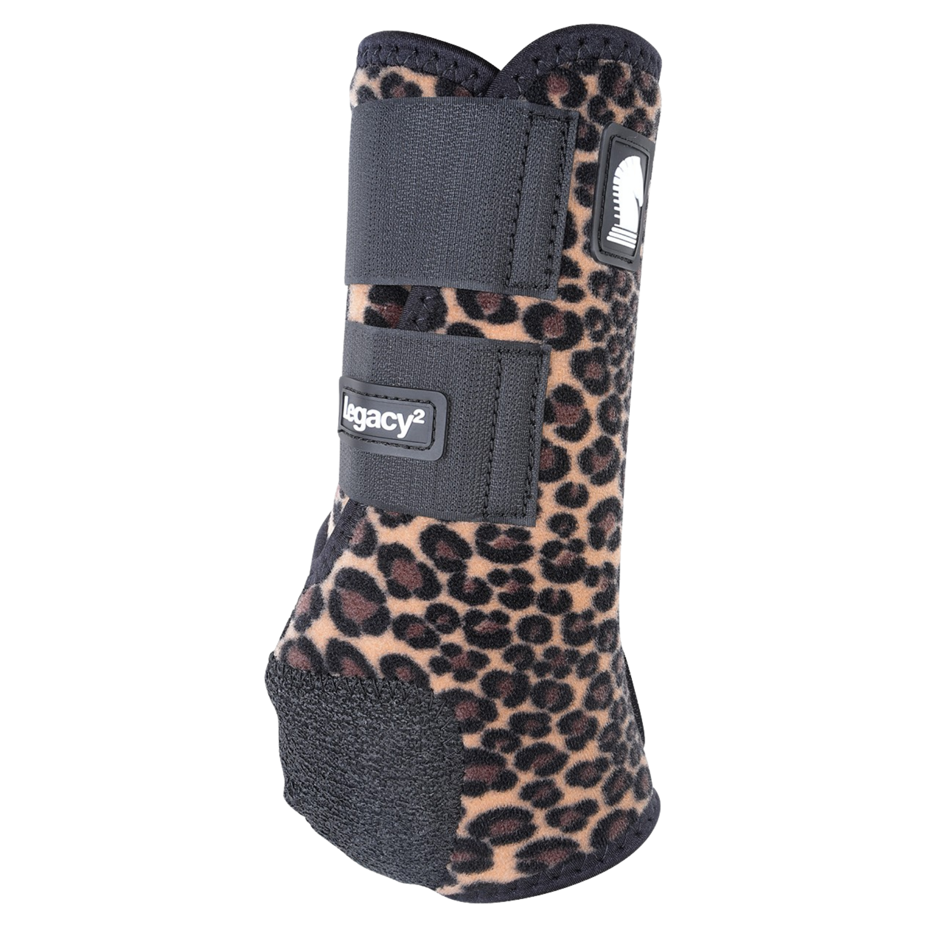 Classic Equine | Legacy2 Protective Support Boots | Front