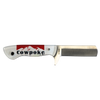 Rusted Nail Knives | Cowpoke | Acrylic Bullcutter Knife