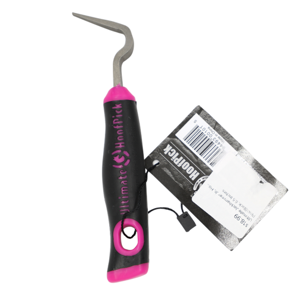 Ultimate Jackhammer Jr. Hoof Pick