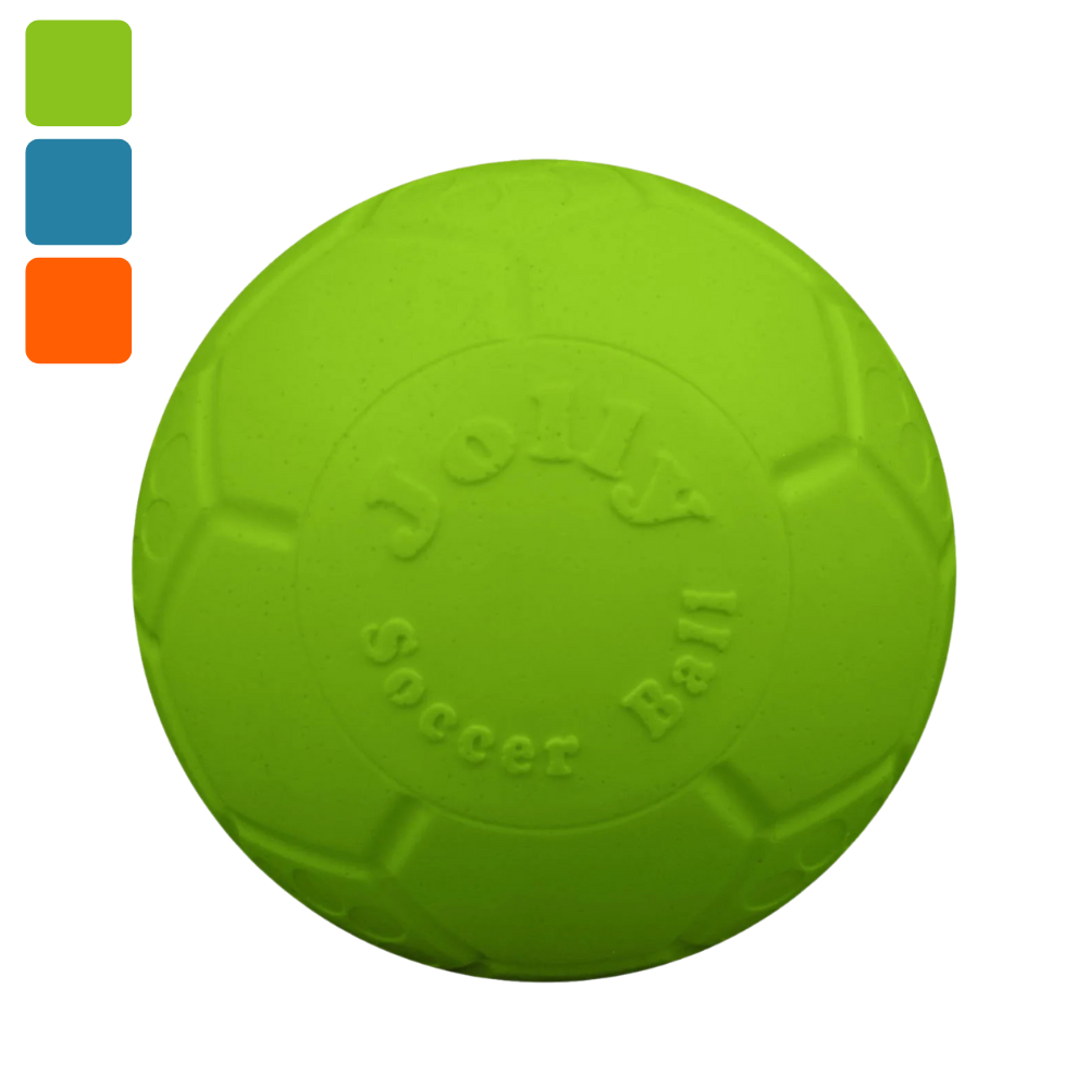 JollyFlex Soccer Ball | 6