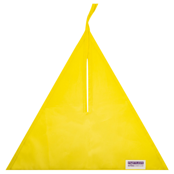 Rattler | Breakaway Flag