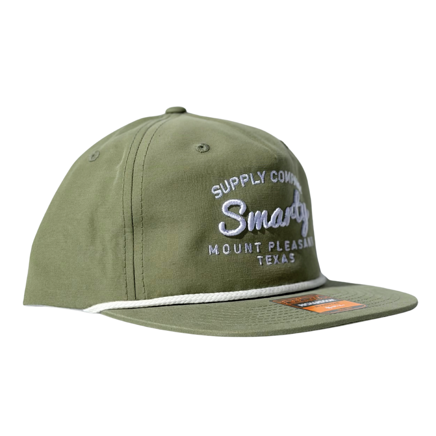 Smarty Supply Co. | Vintage Cap
