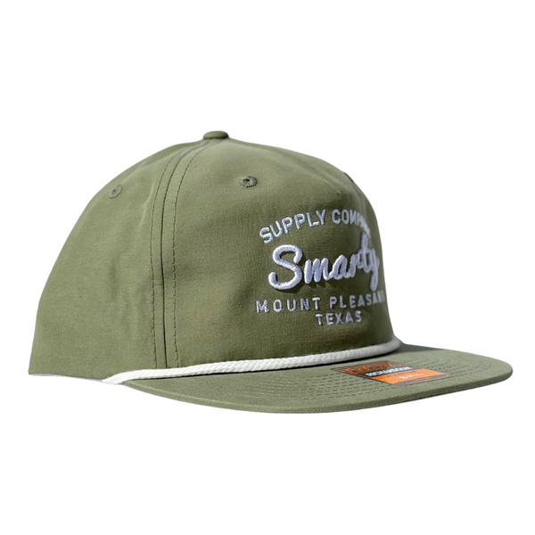 Smarty Supply Co. | Vintage Cap