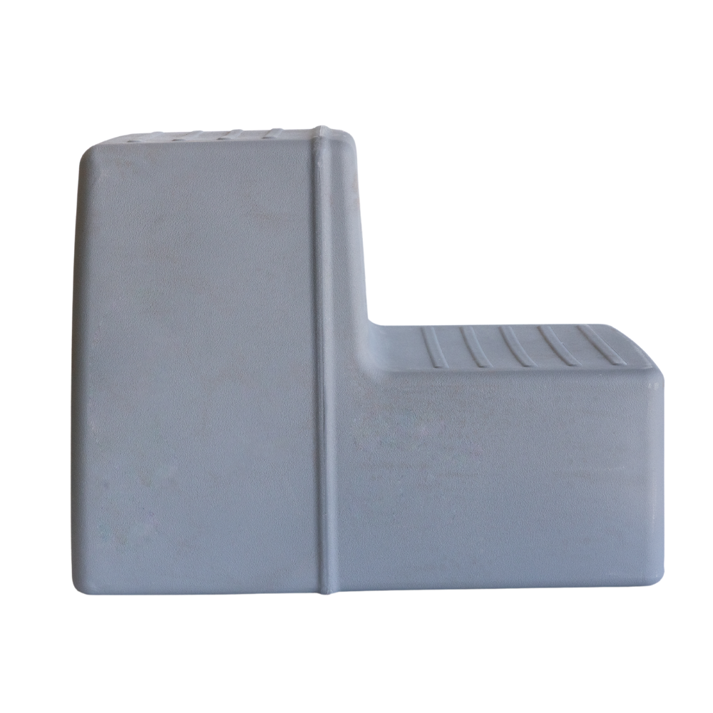 Century | 2 Step Mounting Block