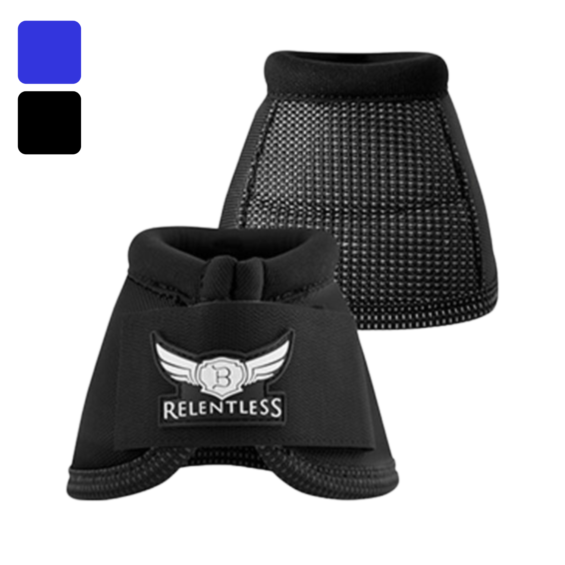 Cactus | Relentless Strikeforce No-Turn | Bell Boot