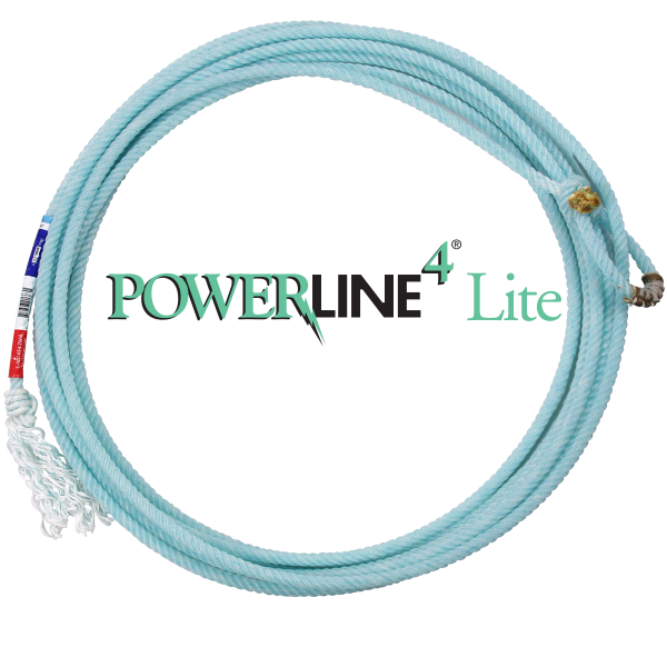 Classic | Powerline Lite | Heel Rope 35'