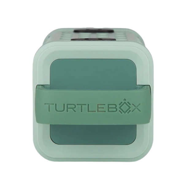 Turtlebox | Ranger