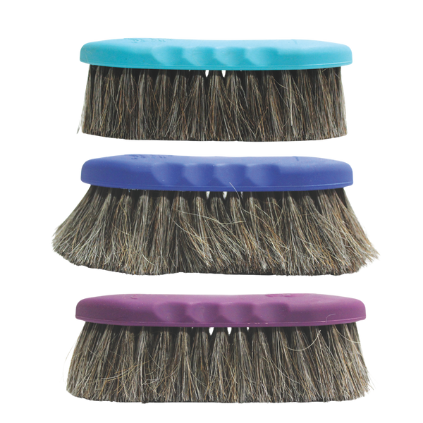 Professional's Choice | Large Horse Hair Brush