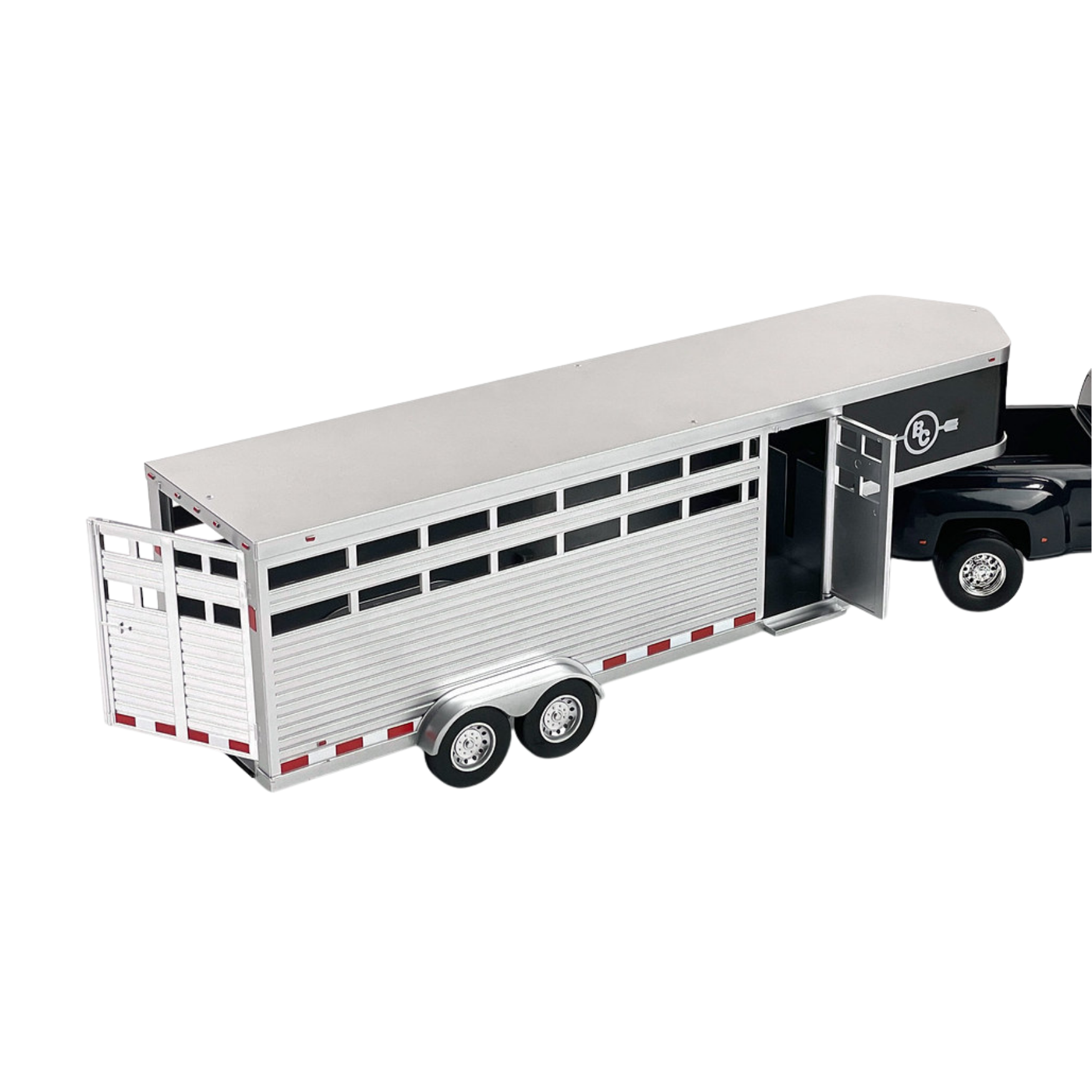 Big Country Toys | Horse Trailer
