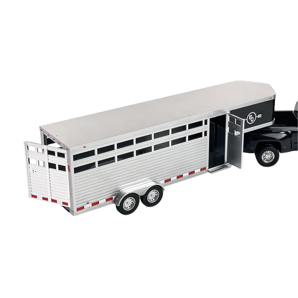 Big Country Toys | Horse Trailer