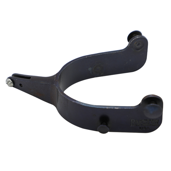 Barstow 30° Bull Spurs