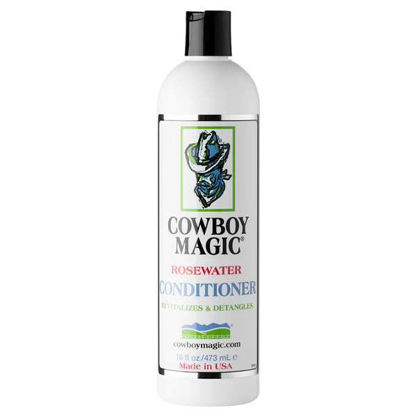 Cowboy Magic | Rosewater Conditioner