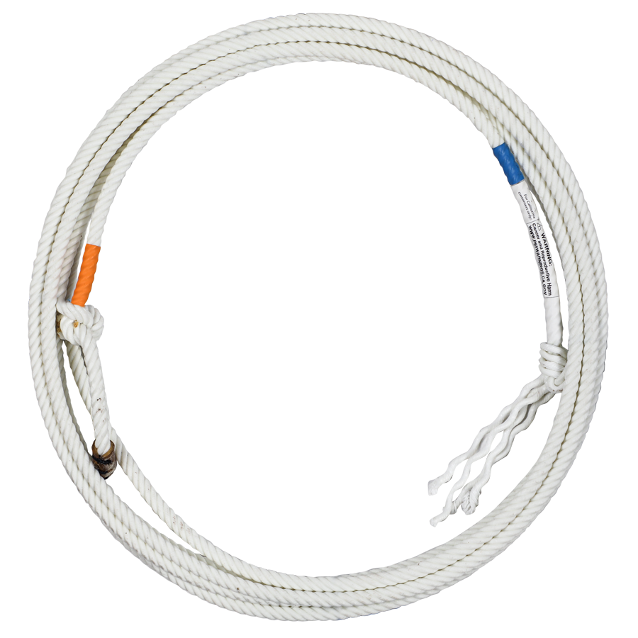 Fast Back | Edge | Calf Rope