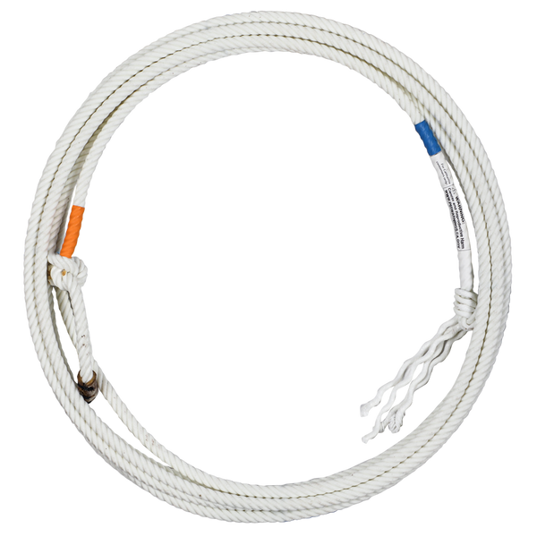 Fast Back | Edge | Calf Rope