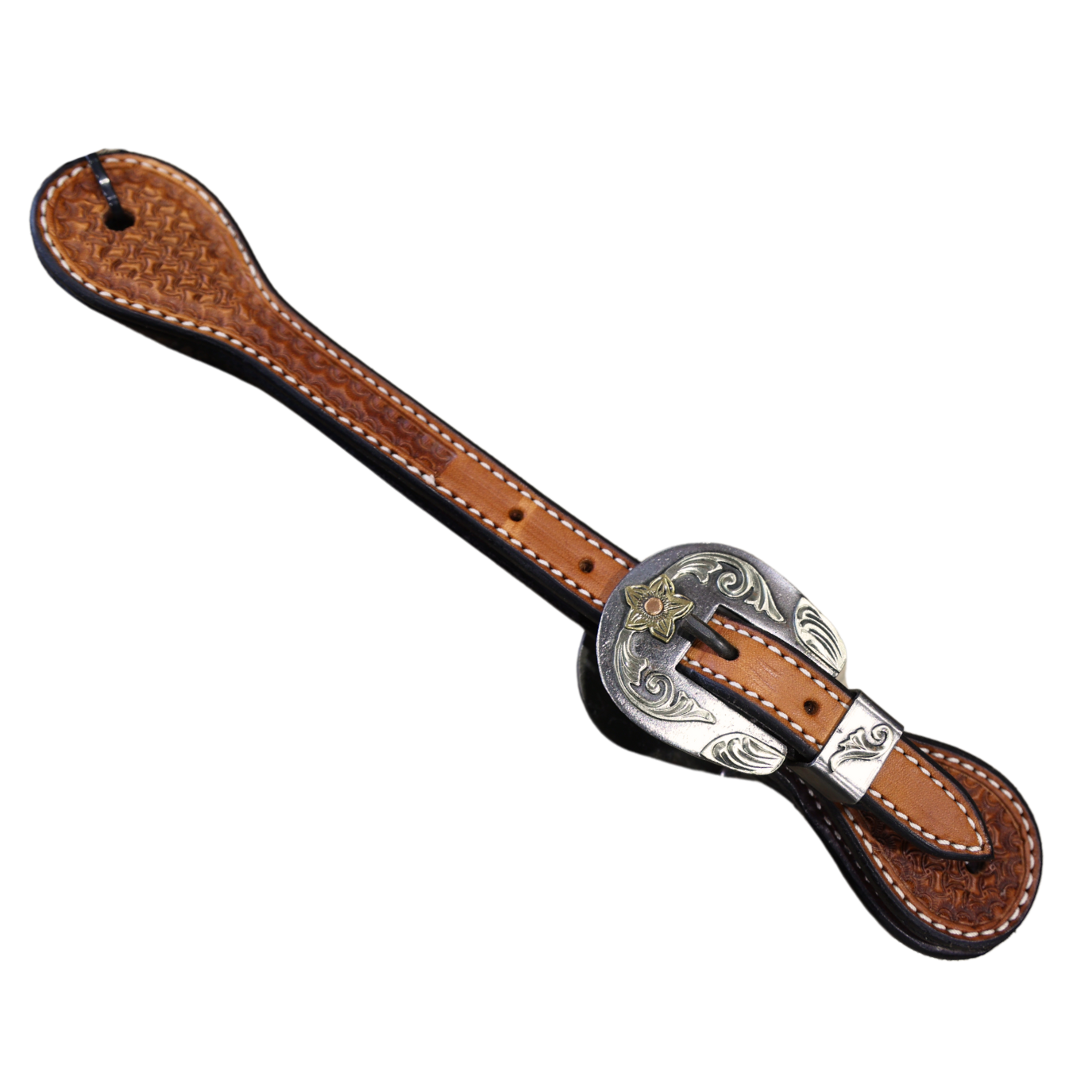 Wildfire Saddlery | Spur Straps 5/8