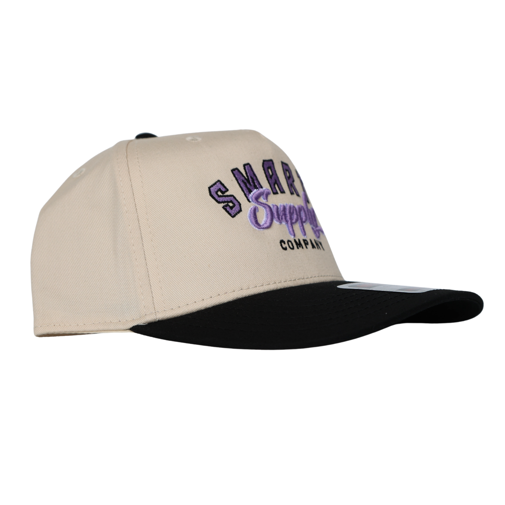 Smarty Supply Co. | Vibrant Trucker Cap