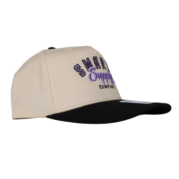 Smarty Supply Co. | Vibrant Trucker Cap