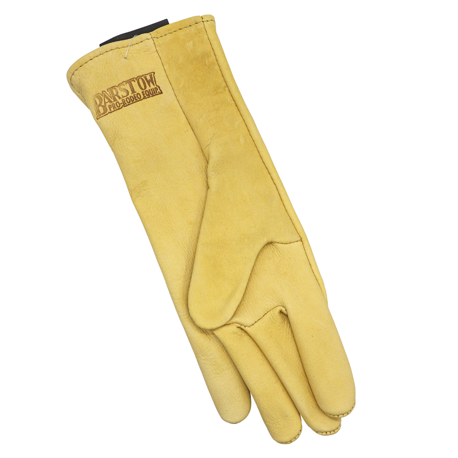 Barstow Deer Skin Glove