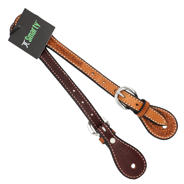 Wildfire Saddlery | Spur Straps 5/8