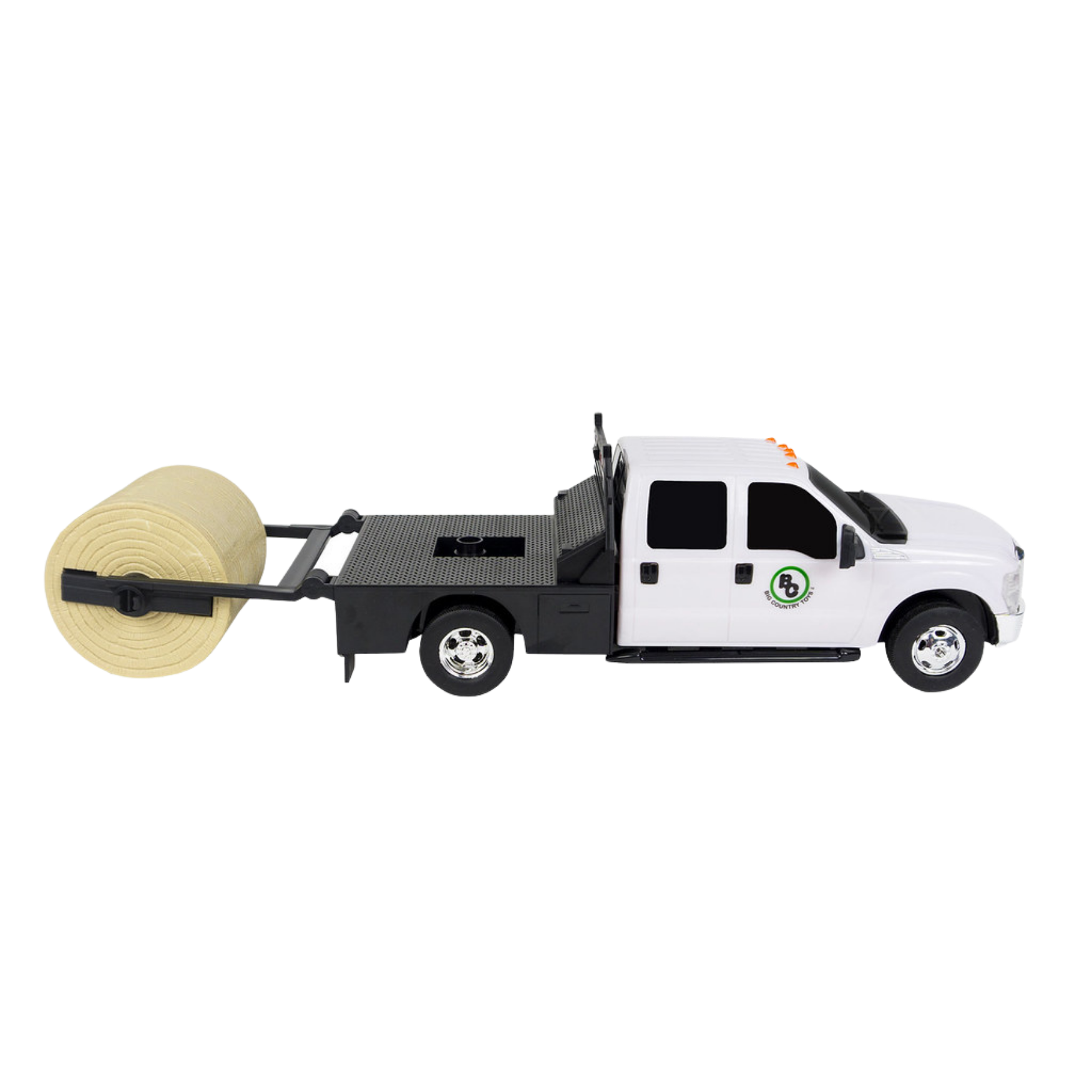 Big Country Toys | Ford Flatbed Truck
