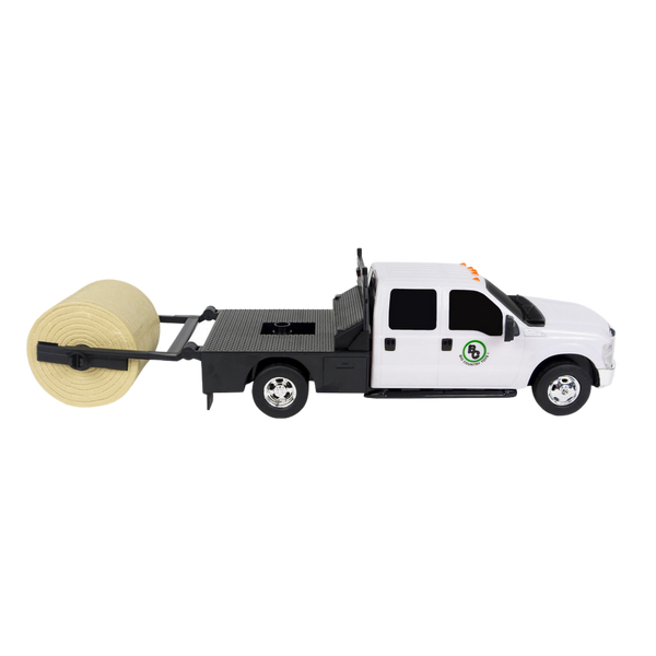 Big Country Toys | Ford Flatbed Truck