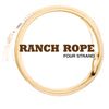 Fast Back | Ranch Rope