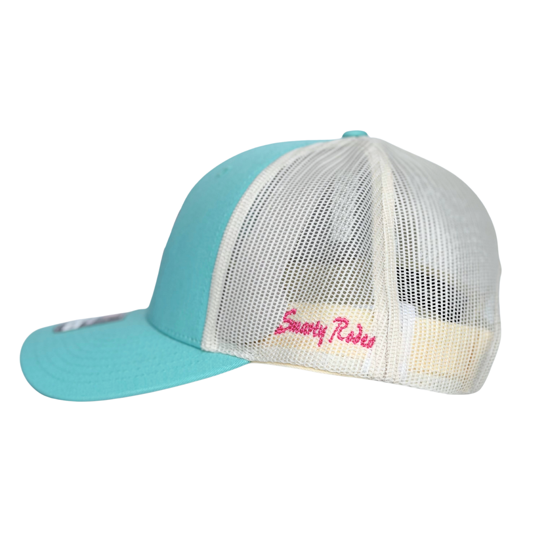 Smarty Rodeo | Icon Kid's Cap