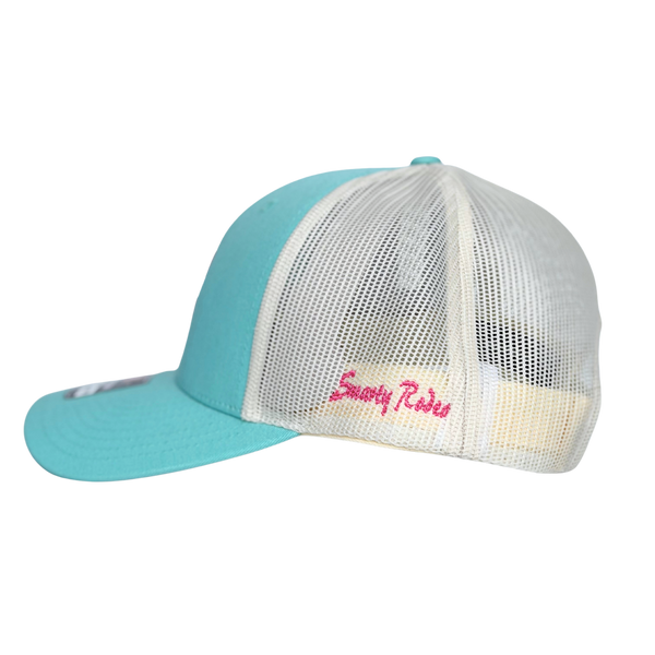 Smarty Rodeo | Icon Kid's Cap