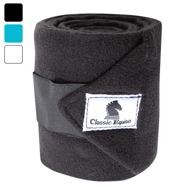 Classic Equine | Polo Wraps