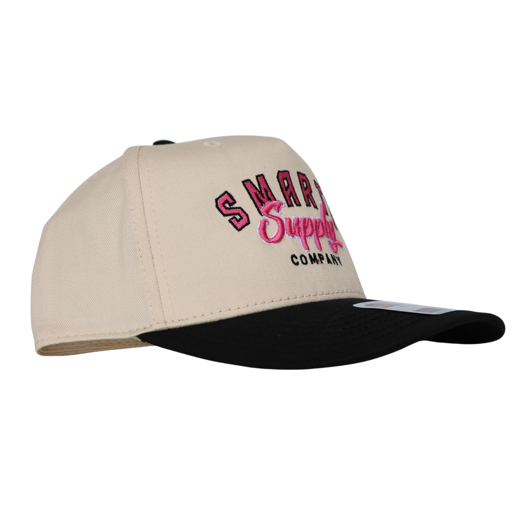 Smarty Supply Co. | Vibrant Trucker Cap