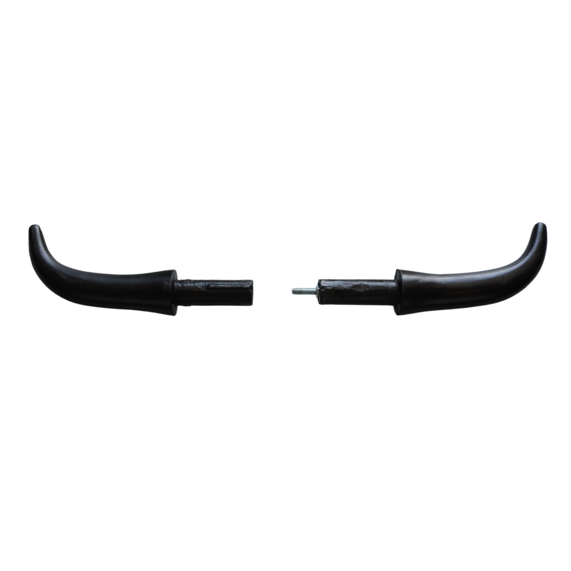 Threaded Horns