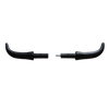 Threaded Horns