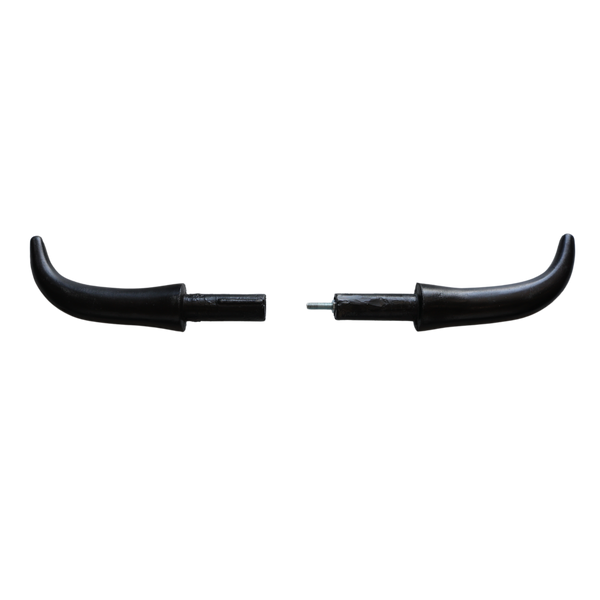 Threaded Horns