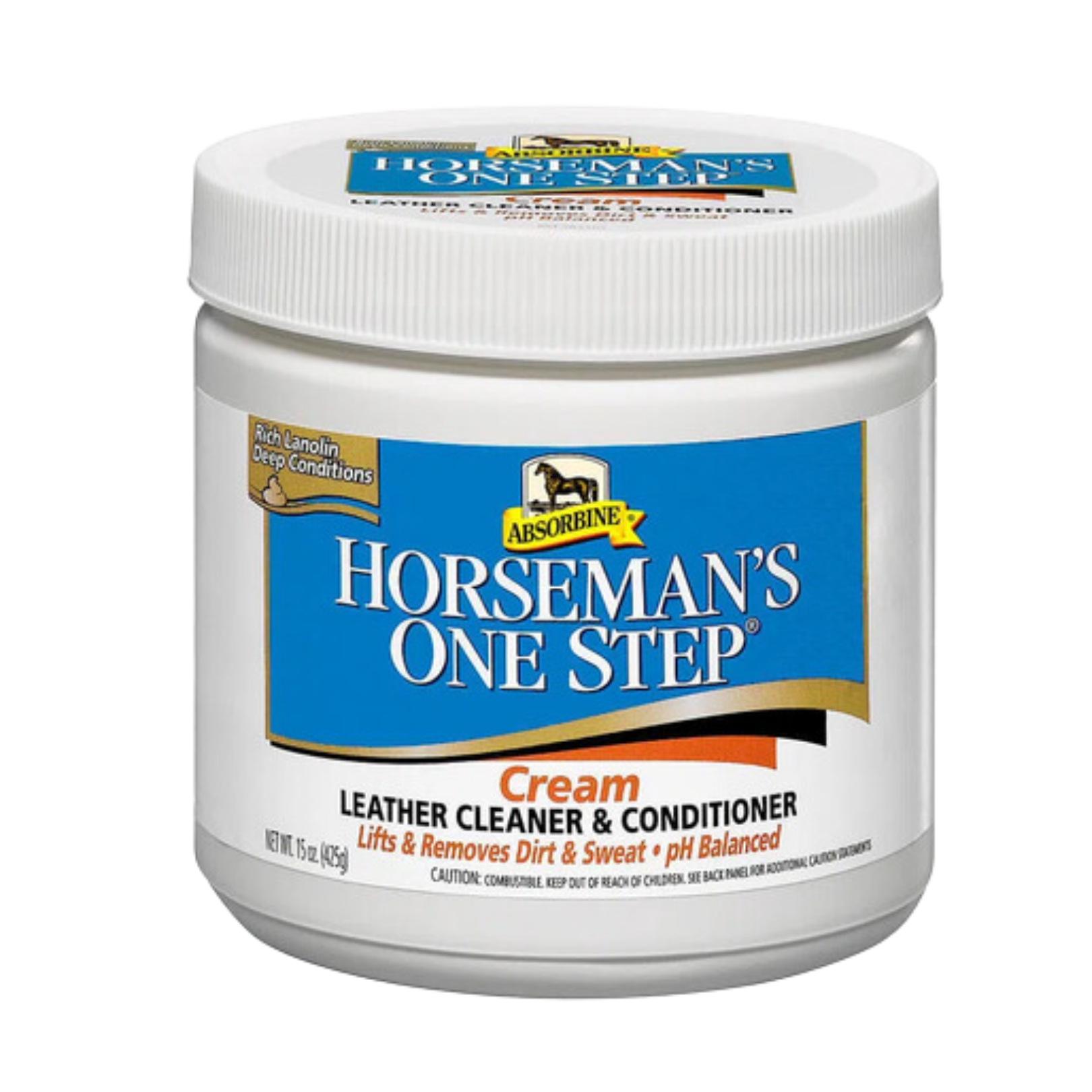 Absorbine | Horseman's One Step Cream