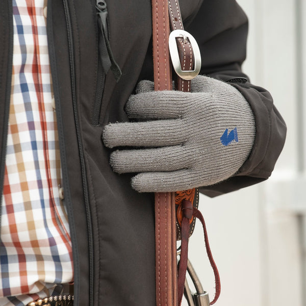 Classic Equine | Winter Barn Gloves