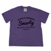 Smarty Supply Co. | Vintage Logo Youth T Shirt