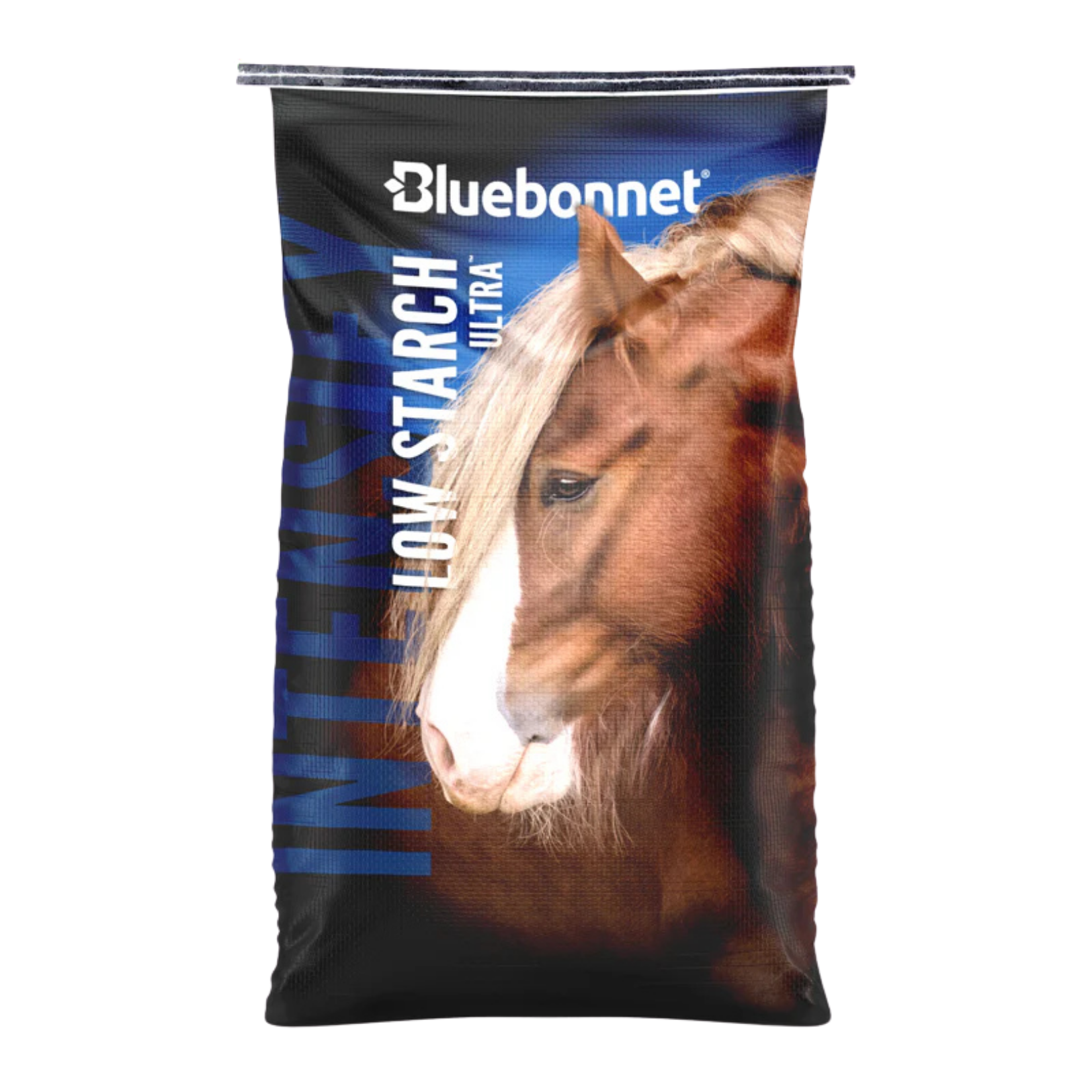 Bluebonnet Feeds | Intensify Low Starch Ultra