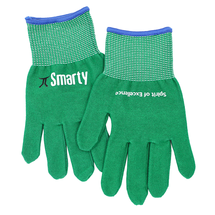Smarty Roping Gloves