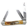 Case Knives | 03578 | 6.5 BoneStag® Medium Stockman