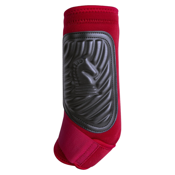 Classic Equine | ClassicFit Support Boots | Front