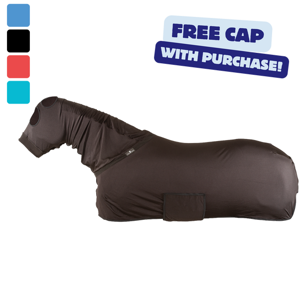 Classic Equine | Slinky Full Body Blanket