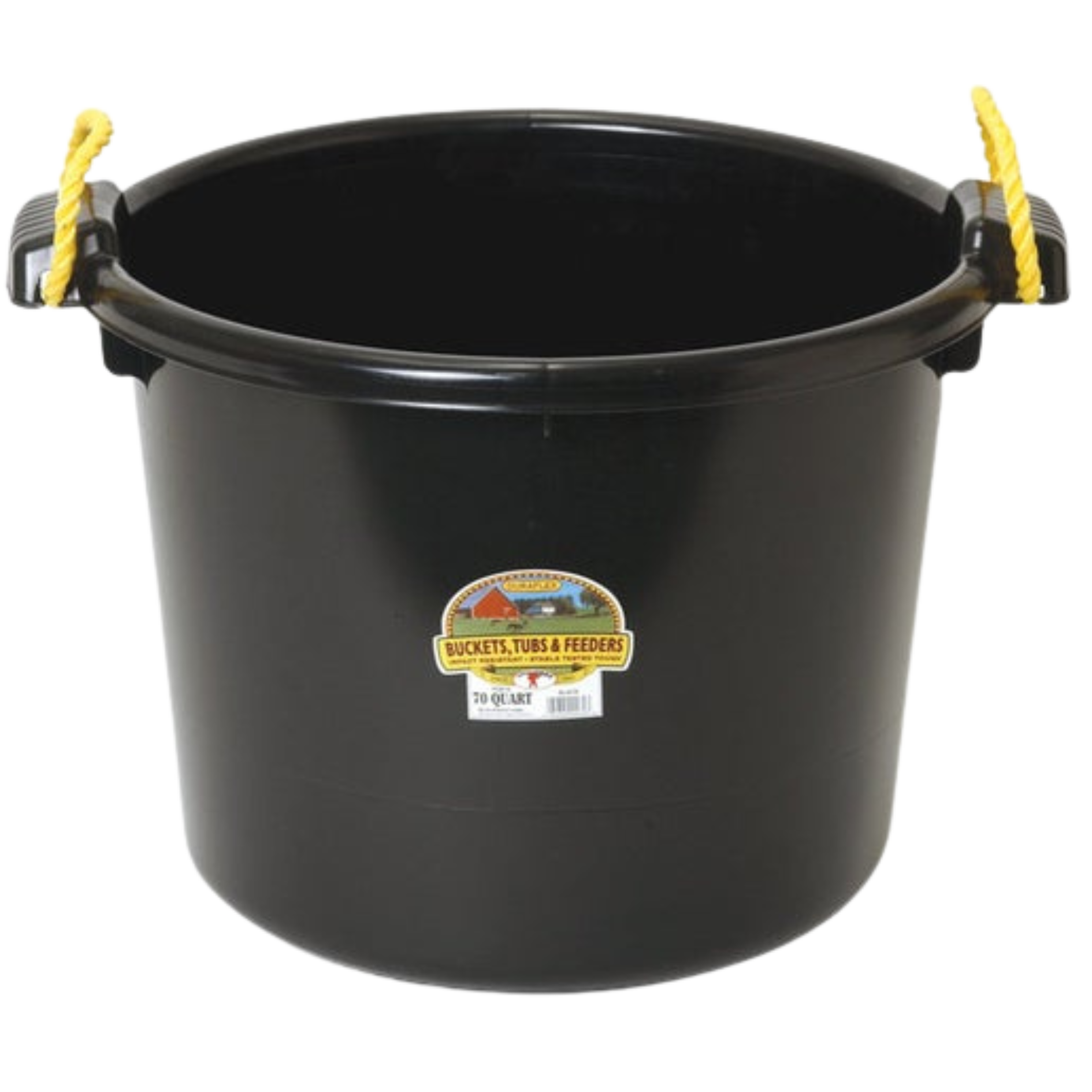 Muck Tub | 70 QT