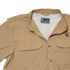 Smarty Rodeo | Cool Wear Button Up | Men's Short Sleeve