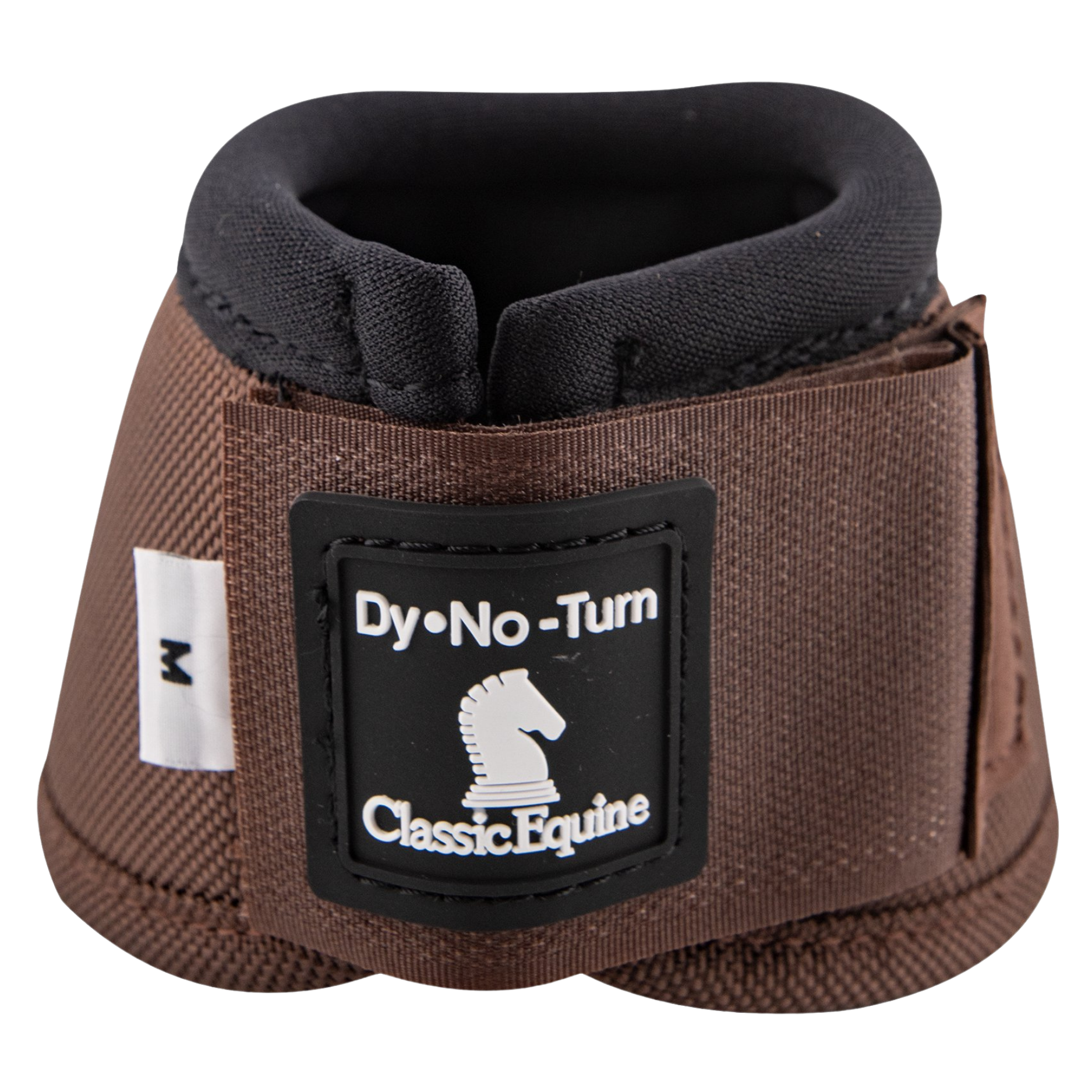 Classic Equine | DyNo Turn Bell Boots