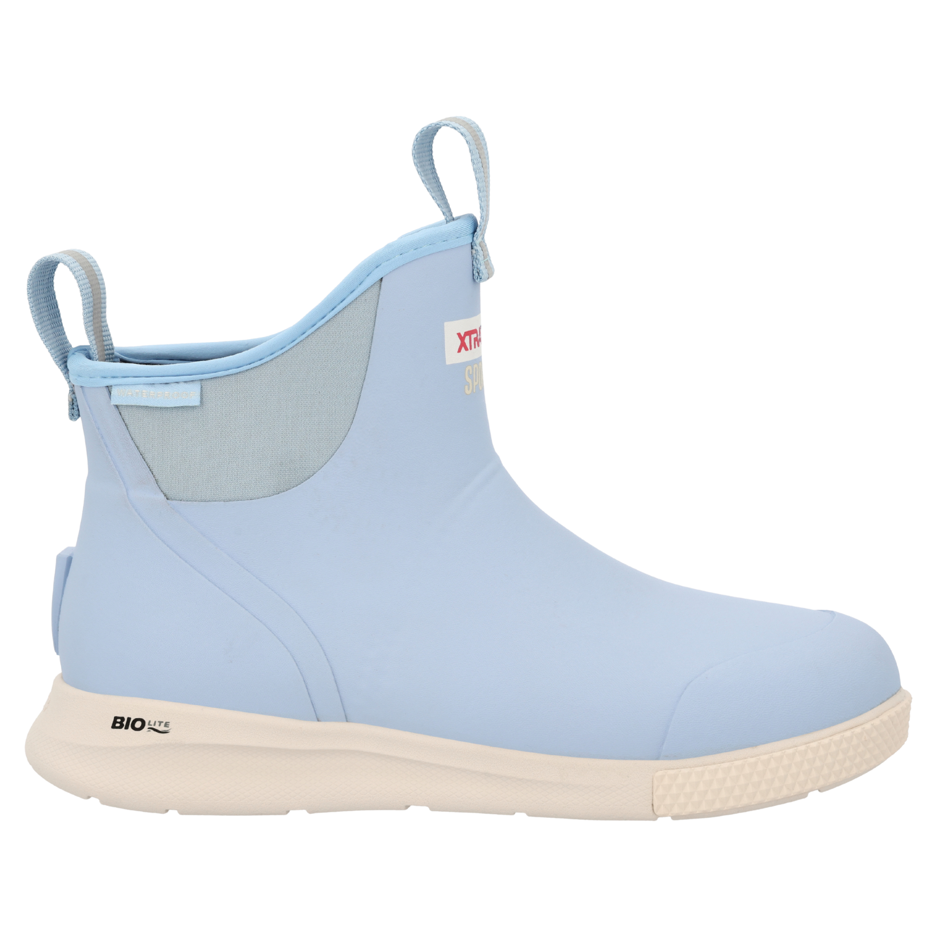 Xtratuf | Women's 6 in Deck Boot Sport | Skyway
