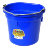Duraflex | 20 Quart Plastic Pail