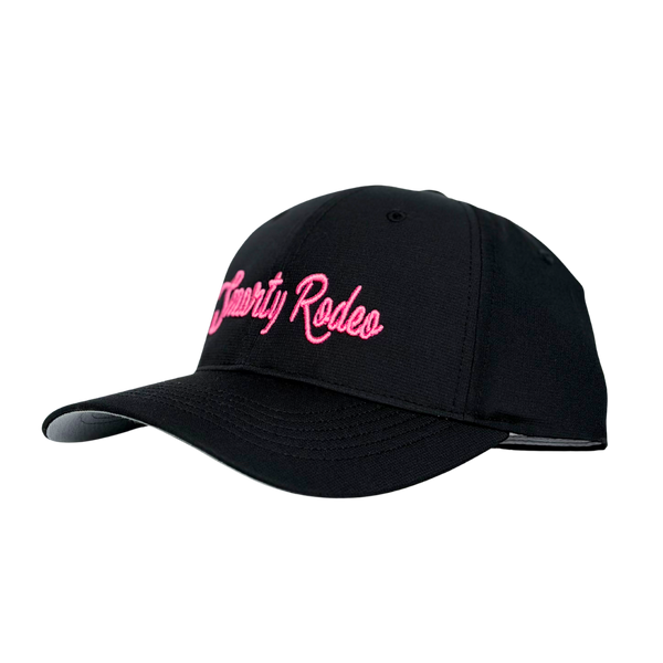 Smarty Rodeo | Performance Cap
